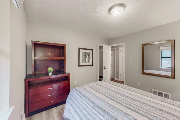 Coliving in Peyton Forest - West Atl, Atlanta