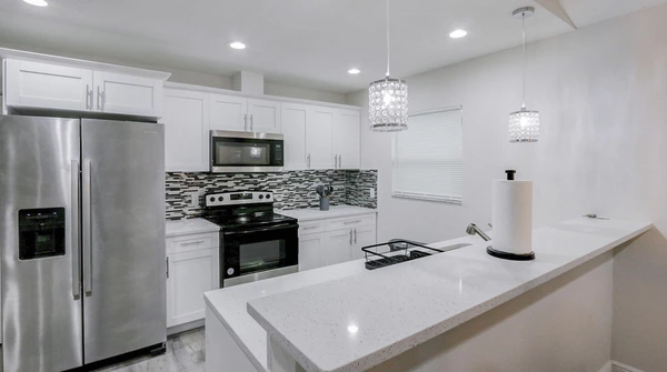 Coliving in College Hill - East Tampa, Tampa