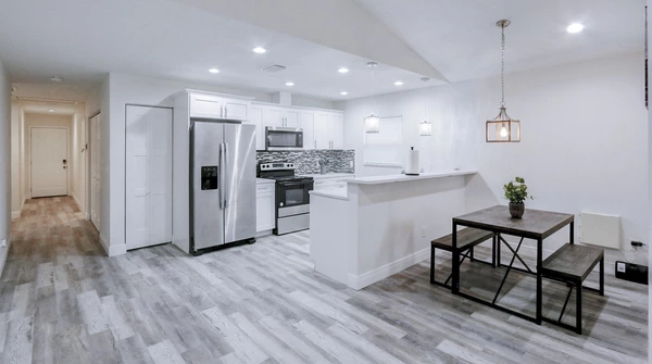 Coliving in College Hill - East Tampa, Tampa