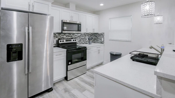 Coliving in College Hill - East Tampa, Tampa