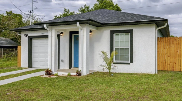 Coliving in College Hill - East Tampa, Tampa