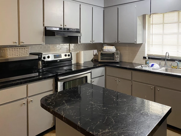 Coliving in Springfield - Downtown JAX, Jacksonville