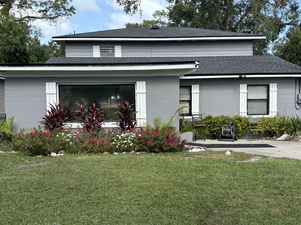 Coliving in Springfield - Downtown JAX, Jacksonville