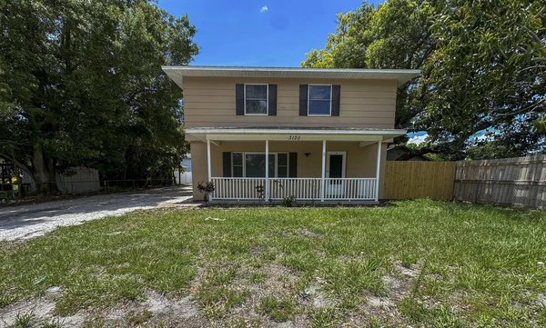 Coliving in Lealman - Clearwater-St. Petersburg, Tampa