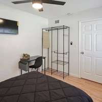 Co-living en Lealman - Clearwater-St. Petersburg, Tampa