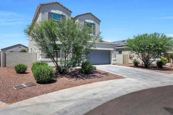 Coliving in Buckeye - SW Valley, Phoenix