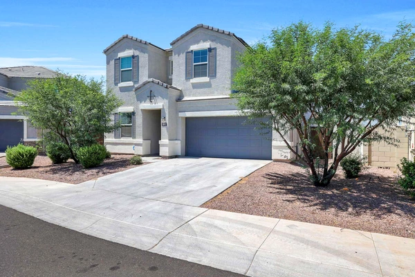 Coliving in Buckeye - SW Valley, Phoenix