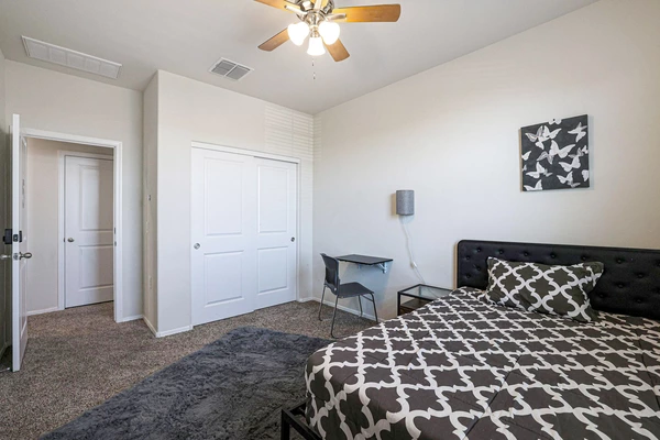 Coliving in Buckeye - SW Valley, Phoenix