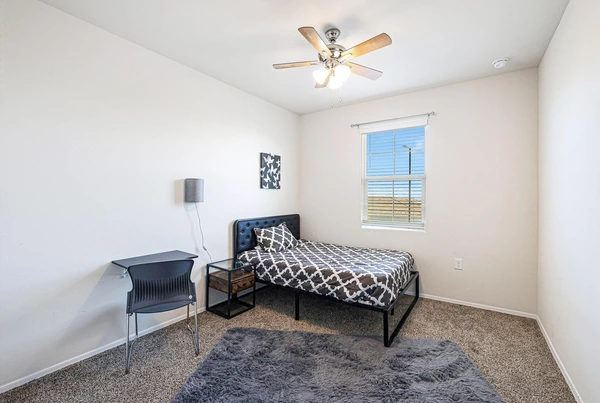 Coliving in Buckeye - SW Valley, Phoenix