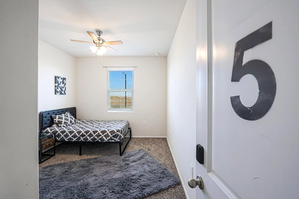 Coliving in Buckeye - SW Valley, Phoenix