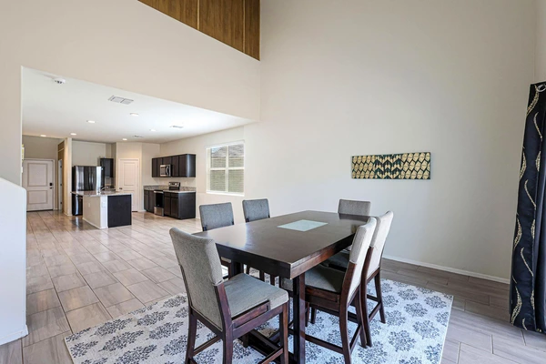 Coliving in Buckeye - SW Valley, Phoenix