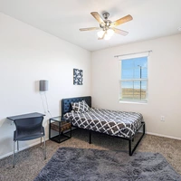 Coliving in Buckeye - SW Valley, Phoenix