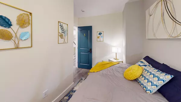 Coliving in South Baltimore - Baltimore Metro Area, Washington DC