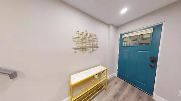 Coliving in South Baltimore - Baltimore Metro Area, Washington DC