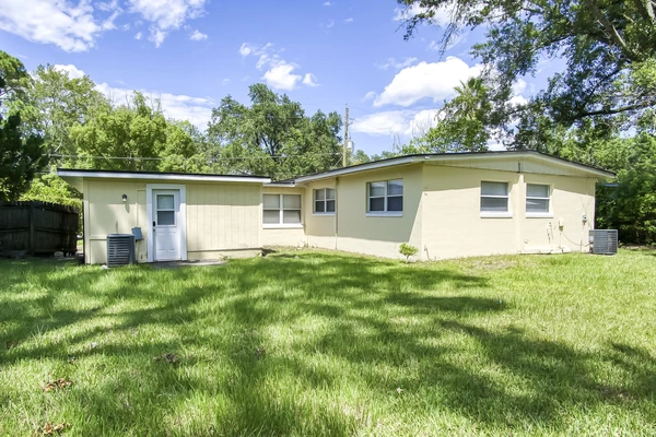 Coliving in Hyde Park JAX - Westside, Jacksonville