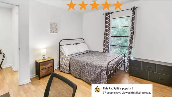 Coliving in West Gainesville - West Gainesville, Gainesville