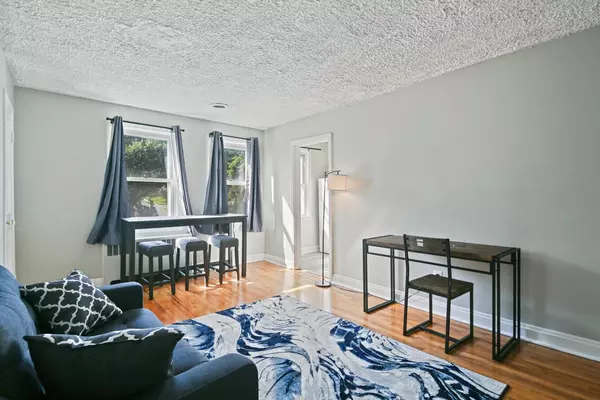 Coliving in West Baltimore - Baltimore Metro Area, Washington DC