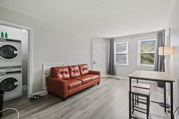 Coliving in West Baltimore - Baltimore Metro Area, Washington DC