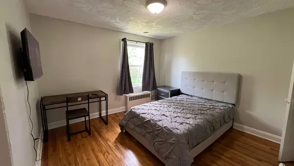Coliving in West Baltimore - Baltimore Metro Area, Washington DC