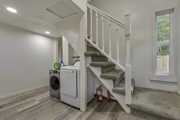 Coliving in Lents - SE Portland, Portland