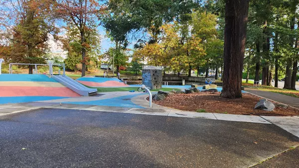 Coliving in Lents - SE Portland, Portland