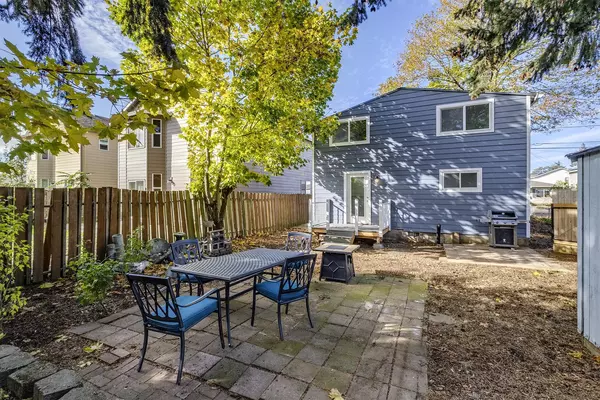 Coliving in Lents - SE Portland, Portland