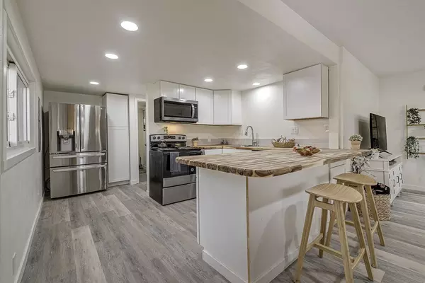 Coliving in Lents - SE Portland, Portland