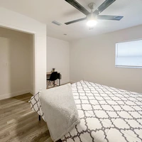 Coliving in Clearwater - Clearwater-St. Petersburg, Tampa