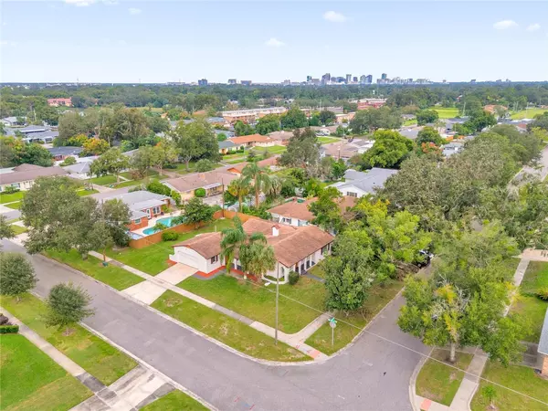 Coliving in Wadeview Park - Central Orlando, Orlando