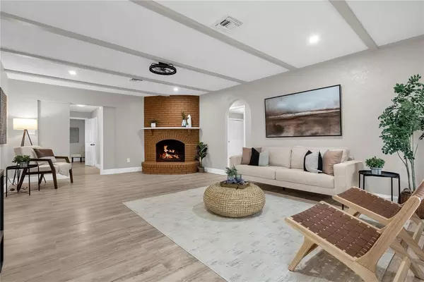 Coliving in Wadeview Park - Central Orlando, Orlando