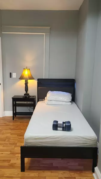 Coliving in Midtown Baltimore - Baltimore Metro Area, Washington DC