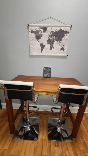 Coliving in Midtown Baltimore - Baltimore Metro Area, Washington DC