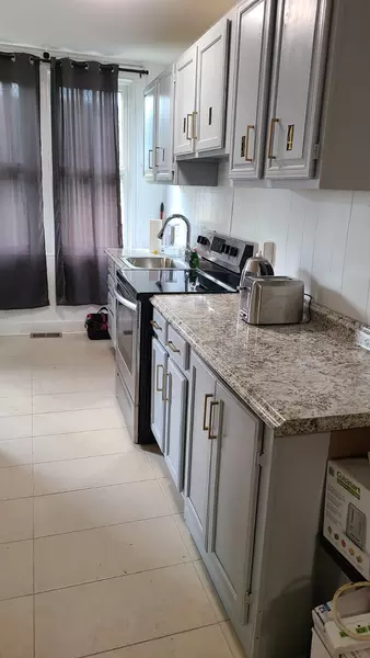 Coliving in Midtown Baltimore - Baltimore Metro Area, Washington DC