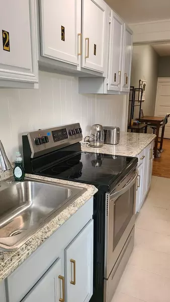 Coliving in Midtown Baltimore - Baltimore Metro Area, Washington DC