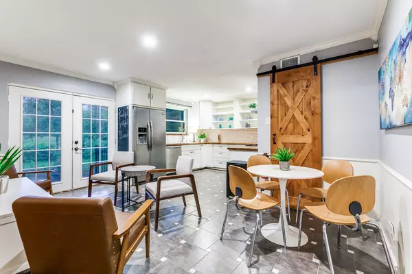 Coliving in Richardson - Ne Dallas, Dallas