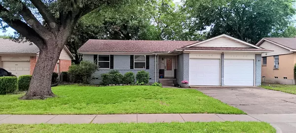 Coliving in Richardson - Ne Dallas, Dallas