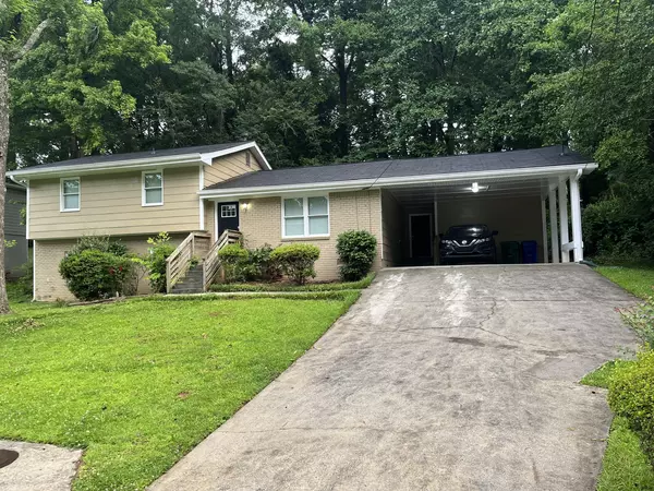 Coliving in Stone Mountain - East Atl, Atlanta