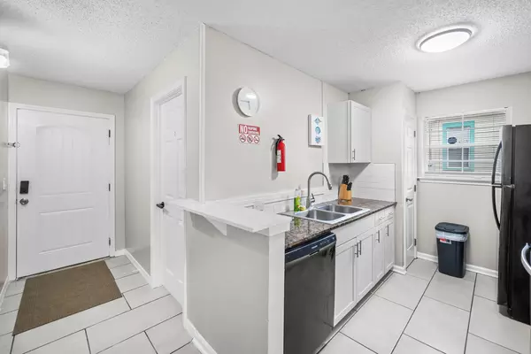 Coliving in Lackawanna - Westside, Jacksonville