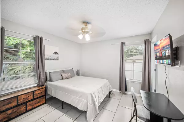 Coliving in Lackawanna - Westside, Jacksonville