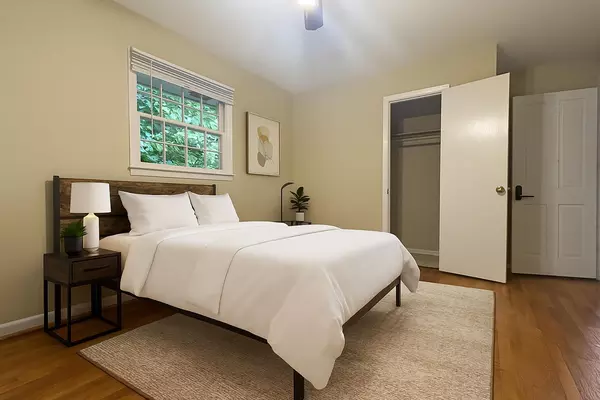 Coliving in Decatur - East Atl, Atlanta