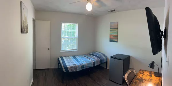 Coliving in Hutchins - Se Dallas, Dallas