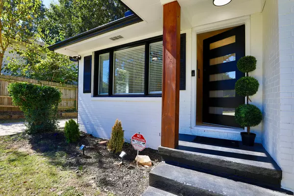 Coliving in Decatur - East Atl, Atlanta