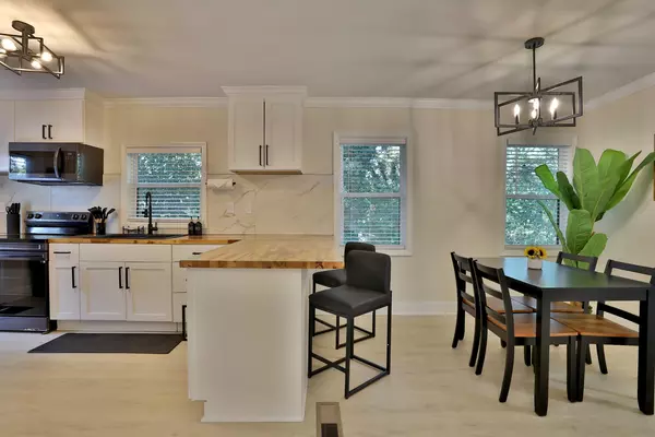 Coliving in Decatur - East Atl, Atlanta