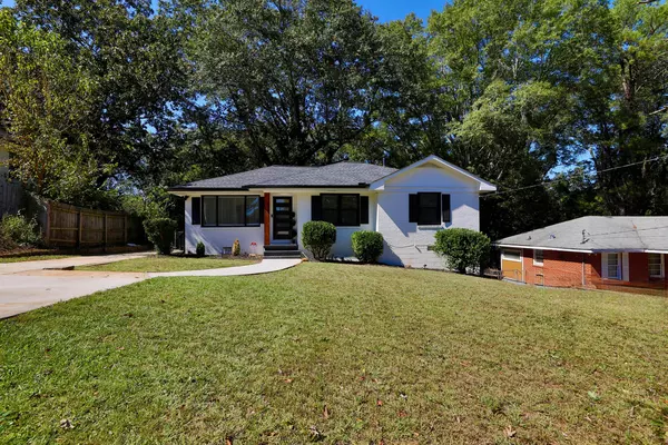 Coliving in Decatur - East Atl, Atlanta