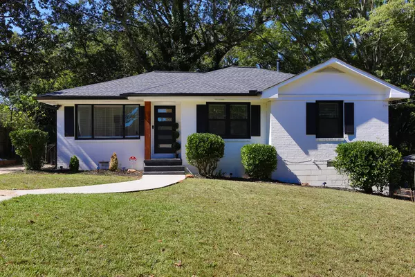 Coliving in Decatur - East Atl, Atlanta