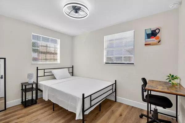 Coliving in Riverview - East Tampa, Tampa