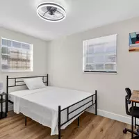 Co-living en Riverview - East Tampa, Tampa