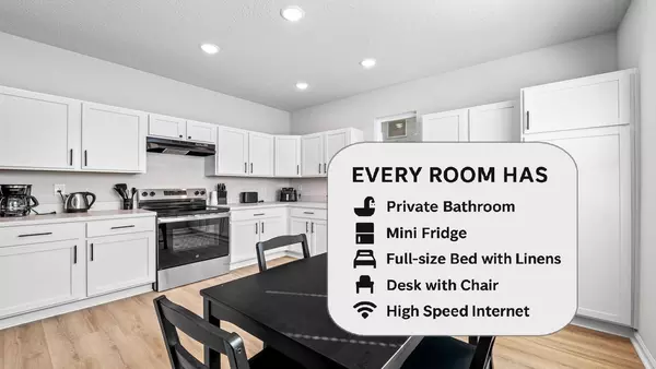 Coliving in Lackawanna - Westside, Jacksonville