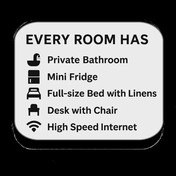 Coliving in Lackawanna - Westside, Jacksonville