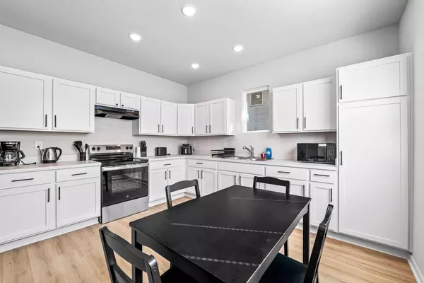 Coliving in Lackawanna - Westside, Jacksonville